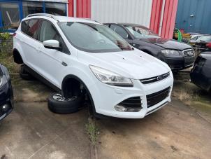 Ford Kuga II 1.5 EcoBoost 16V 150  (Sloop)