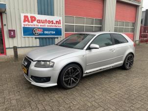 Audi A3 3.2 24V FSI Quattro  (Schade)