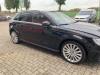Audi A3 Sportback 1.4 TFSI 16V e-tron Sloopvoertuig (2015, Zwart)