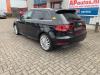 Audi A3 Sportback 1.4 TFSI 16V e-tron Sloopvoertuig (2015, Zwart)