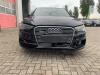 Audi A3 Sportback 1.4 TFSI 16V e-tron Sloopvoertuig (2015, Zwart)