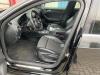 Audi A3 Sportback 1.4 TFSI 16V e-tron Sloopvoertuig (2015, Zwart)