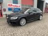 Audi A3 Sportback 1.4 TFSI 16V e-tron Sloopvoertuig (2015, Zwart)