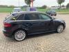 Audi A3 Sportback 1.4 TFSI 16V e-tron Sloopvoertuig (2015, Zwart)