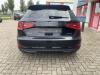 Audi A3 Sportback 1.4 TFSI 16V e-tron Sloopvoertuig (2015, Zwart)