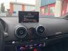 Audi A3 Sportback 1.4 TFSI 16V e-tron Sloopvoertuig (2015, Zwart)