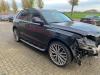 Audi Q5 2.0 TFSI 16V Quattro Schadevoertuig (2009, Zwart)