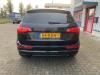 Audi Q5 2.0 TFSI 16V Quattro Schadevoertuig (2009, Zwart)