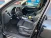 Audi Q5 2.0 TFSI 16V Quattro Schadevoertuig (2009, Zwart)