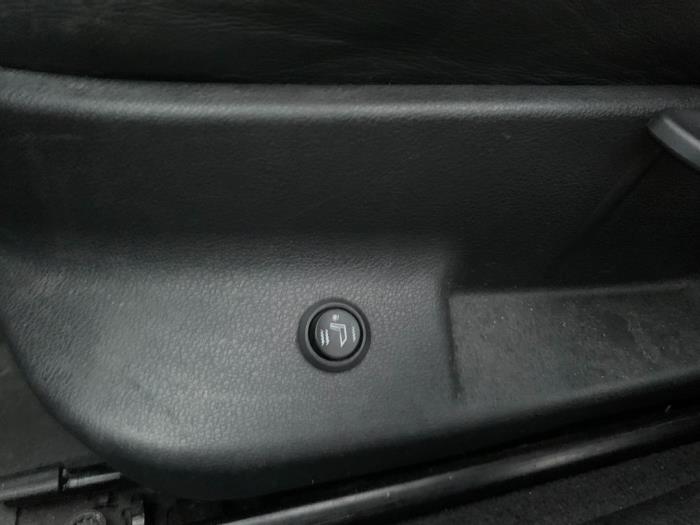 Audi A3 Sportback 1.4 TFSI 16V Sloopvoertuig (2010, Grijs)