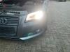 Audi A3 Sportback 1.4 TFSI 16V Sloopvoertuig (2010, Grijs)