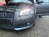 Audi A3 Sportback 1.4 TFSI 16V Sloopvoertuig (2010, Grijs)