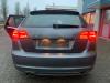 Audi A3 Sportback 1.4 TFSI 16V Sloopvoertuig (2010, Grijs)