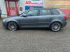 Audi A3 Sportback 1.4 TFSI 16V Sloopvoertuig (2010, Grijs)