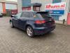 Audi A3 Sportback 1.4 TFSI ACT Ultra 16V Sloopvoertuig (2017, Blauw)
