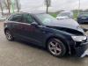 Audi A3 Sportback 1.4 TFSI ACT Ultra 16V Sloopvoertuig (2017, Blauw)