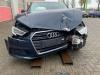 Audi A3 Sportback 1.4 TFSI ACT Ultra 16V Sloopvoertuig (2017, Blauw)