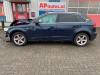 Audi A3 Sportback 1.4 TFSI ACT Ultra 16V Sloopvoertuig (2017, Blauw)