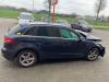 Audi A3 Sportback 1.4 TFSI ACT Ultra 16V Sloopvoertuig (2017, Blauw)