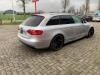 Audi A4 Avant 2.0 TFSI 16V Sloopvoertuig (2010, Grijs)