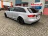 Audi A4 Avant 2.0 TFSI 16V Sloopvoertuig (2010, Grijs)