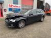 Audi A4 Avant 1.8 TFSI 16V Sloopvoertuig (2012, Zwart)