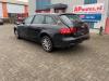 Audi A4 Avant 1.8 TFSI 16V Sloopvoertuig (2012, Zwart)