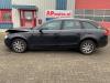 Audi A4 Avant 1.8 TFSI 16V Sloopvoertuig (2012, Zwart)
