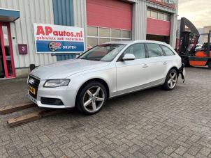 Audi A4 Avant 3.2 FSI V6 24V Quattro  (Schade)