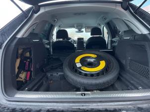 Audi A4 Avant 2.0 TDI Ultra 16V Sloopvoertuig (2017, Zwart)