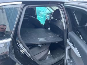 Audi A4 Avant 2.0 TDI Ultra 16V Sloopvoertuig (2017, Zwart)
