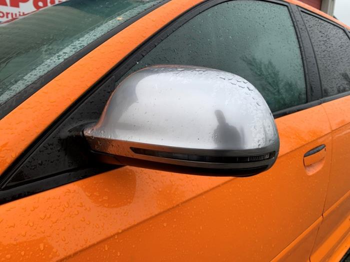 Audi S3 Sportback S3 2.0 T FSI 16V Schadevoertuig (2009, Oranje)