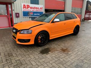 Audi S3 Sportback S3 2.0 T FSI 16V  (Schade)