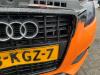 Audi S3 Sportback S3 2.0 T FSI 16V Schadevoertuig (2009, Oranje)