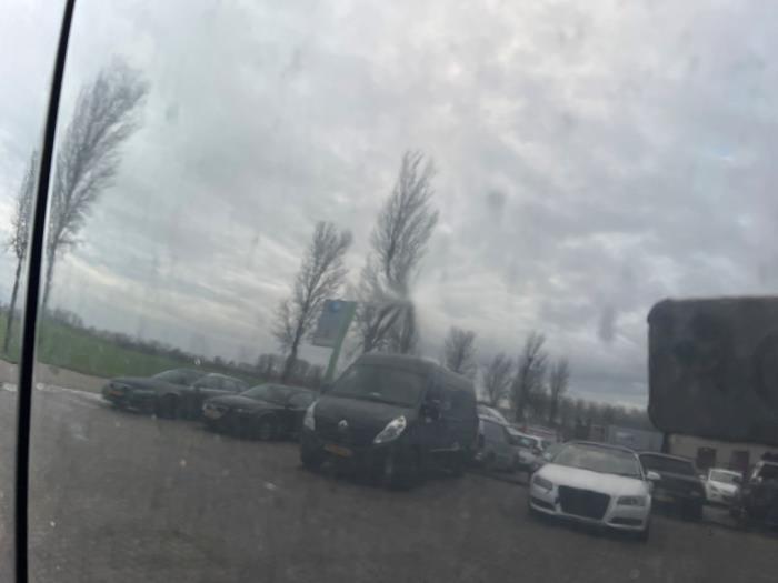 Peugeot Partner 1.6 BlueHDi 100 Sloopvoertuig (2017, Zwart)