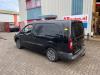 Peugeot Partner 1.6 BlueHDi 100 Sloopvoertuig (2017, Zwart)