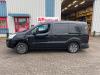 Peugeot Partner 1.6 BlueHDi 100 Sloopvoertuig (2017, Zwart)