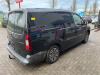 Peugeot Partner 1.6 BlueHDi 100 Sloopvoertuig (2017, Zwart)