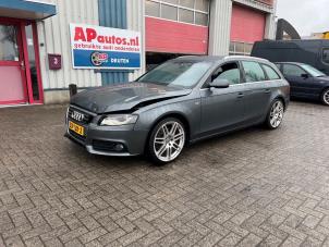 Audi A4 Avant 1.8 TFSI 16V  (Schade)