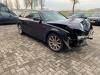 Audi A4 Avant 2.0 TFSI 16V Sloopvoertuig (2011, Zwart)