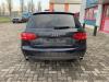 Audi A4 Avant 2.0 TFSI 16V Sloopvoertuig (2011, Zwart)