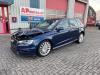 Audi A3 Sportback 1.4 TFSI 16V e-tron Sloopvoertuig (2015, Blauw)