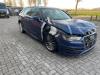 Audi A3 Sportback 1.4 TFSI 16V e-tron Sloopvoertuig (2015, Blauw)
