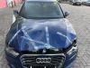 Audi A3 Sportback 1.4 TFSI 16V e-tron Sloopvoertuig (2015, Blauw)