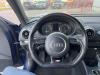 Audi A3 Sportback 1.4 TFSI 16V e-tron Sloopvoertuig (2015, Blauw)