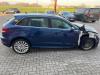 Audi A3 Sportback 1.4 TFSI 16V e-tron Sloopvoertuig (2015, Blauw)