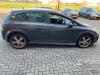 Seat Leon 2.0 FSI 16V Sloopvoertuig (2006, Grijs)