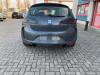Seat Leon 2.0 FSI 16V Sloopvoertuig (2006, Grijs)