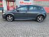 Seat Leon 2.0 FSI 16V Sloopvoertuig (2006, Grijs)