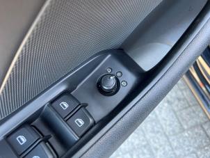 Audi A3 Sportback 1.6 TDI 16V Sloopvoertuig (2013, Zwart)